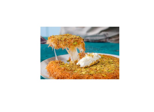 Kırmızı Beyaz Pide Kebap 